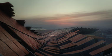 Gallery of Kengo Kuma and OODA Win Competition to Redevelop Porto Slaughterhouse  - 24