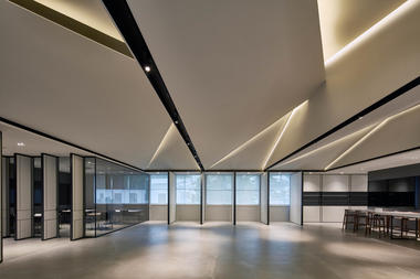 Gallery of List Sotheby’s Singapore Office / SCDA Architects  - 5