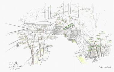 Gallery of Kengo Kuma Designs Cultural Village for Portland Japanese Garden   - 12