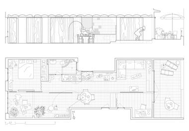Gallery of Conxita House / ESCOLANO + STEEGMANN  - 19
