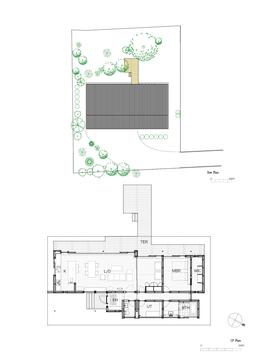 Gallery of Kashino Residence / Kidosaki Architects Studio  - 14