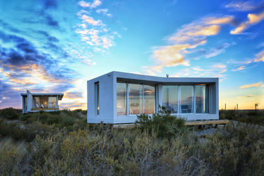 Médanos Patagonia / Mario Corea Arquitectura + Eugenio Tioni + Diego Nakamatsu + Paula Campra + Marcelo Ranzini