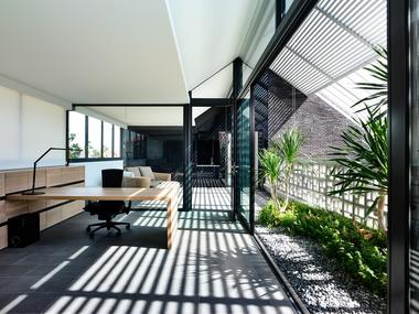 Gallery of Room Without Roof  / HYLA Architects   - 18
