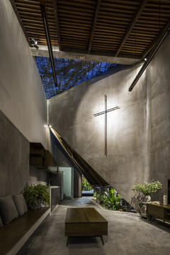 Gallery of The HUT / 23o5 studio   - 15