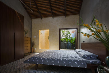 Gallery of The HUT / 23o5 studio   - 2