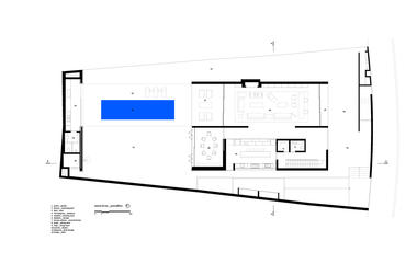 Galería de Casa Tetris / Studio MK27 - Marcio Kogan + Carolina Castroviejo  - 46