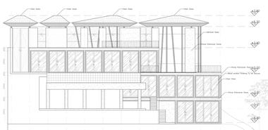 Gallery of House A / Alexis Dornier  - 46
