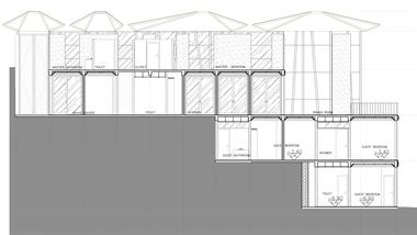 Gallery of House A / Alexis Dornier  - 47