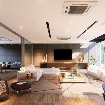 Gallery of Render Output - Images - 2
