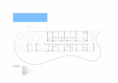 Galeria de Casa Plana / Studio MK27 + Marcio Kogan + Lair Reis  - 56