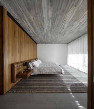 Galeria de Casa Plana / Studio MK27 + Marcio Kogan + Lair Reis  - 51