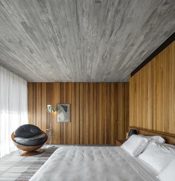 Gallery of Planar House / Studio MK27 - Marcio Kogan + Lair Reis  - 44