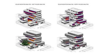 Gallery of Inter Crop Office / Stu/D/O Architects  - 30