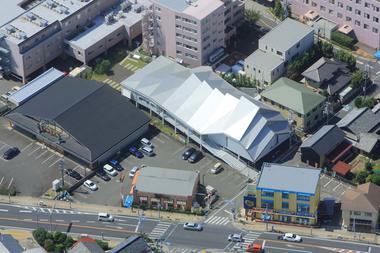 Galería de Iglesia católica de Suzuka / Alphaville Architects  - 17