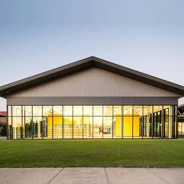 Wall Panels - Flush/Reveal System from Pure + FreeForm