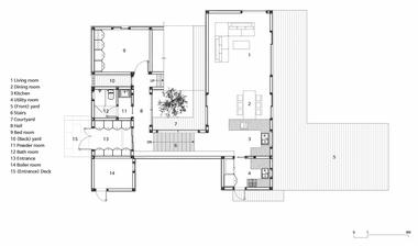 Gallery of Gageojiji  / YerangChung Architects  - 20