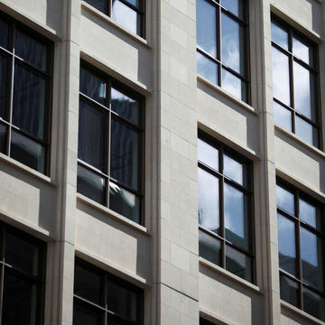Window Systems - SlimLine 38 from Reynaers Aluminium