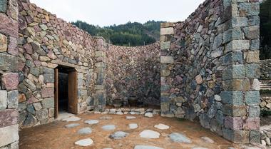 Museo Hakka / DnA