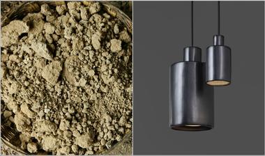 David Pompa Studio presenta nueva colección utilizando materiales mexicanos