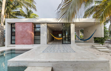 Galería de El Palmar / David Cervera  - 1