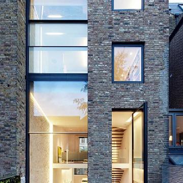 PH38 - Vertical Sash from PanoramAH!