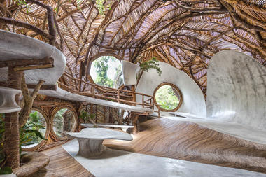 Galería IK LAB / Jorge Eduardo Neira Sterkel