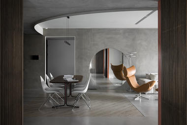 Gallery of House of Future Contemporary / Studio In2  - 1