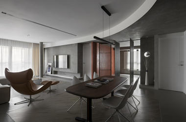 Gallery of House of Future Contemporary / Studio In2  - 8
