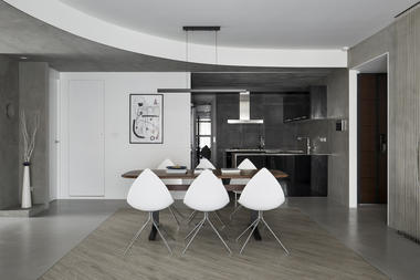 Gallery of House of Future Contemporary / Studio In2  - 12