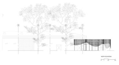 Gallery of Cobram Library & Learning Center / CohenLeigh Architects  - 14