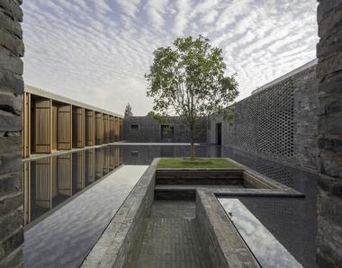 Galería de El Amurallado - Retiro Tsingpu Yangzhou / Neri&Hu Design and Research Office  - 1