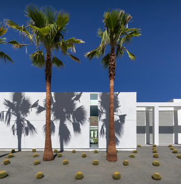 Linea Residence G / Poon Design