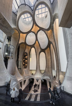 Gallery of Why Heatherwick Studio's Zeitz MOCAA Is 