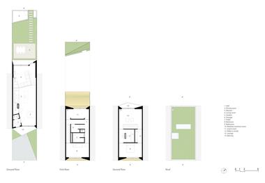 Gallery of Brass House Amsterdam / MOPET architecten  - 10
