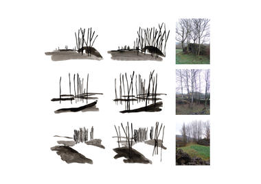 Gallery of 100 Architectural Sketches  - 33