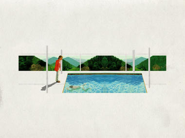 Gallery of 100 Architectural Sketches  - 31