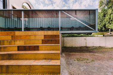 Gallery of Fênix / Arquitetura Nacional  - 22