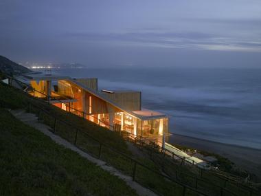 Gallery of Ghat House / Max Núñez  - 1