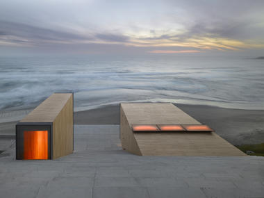 Gallery of Ghat House / Max Núñez  - 2