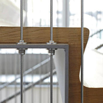 Gallery of Railing Solutions - 2