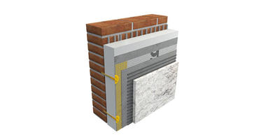 What is EIFS and How to Design an External Insulation and Finish System