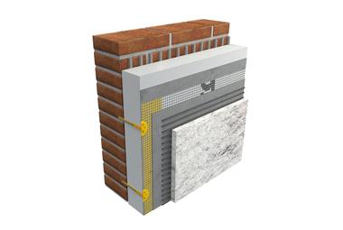 Conheça o EIFS, sistema de isolamento térmico exterior