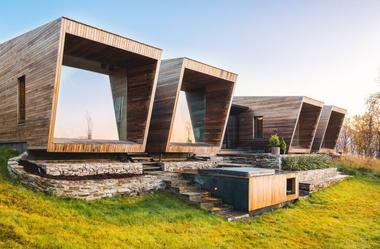 Gallery of Early Call for Entries: A' Design Awards & Competition 2018-2019  - 6