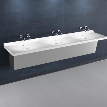 Handwashing System - Sundara™ Drift from Zurn