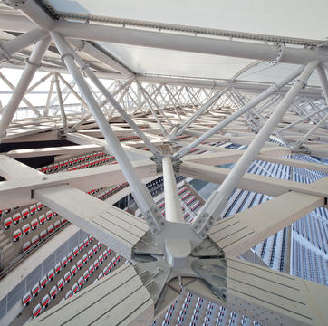 Gallery of Willmote Allianz Rivera / Wilmotte & Associés Sa  - 29