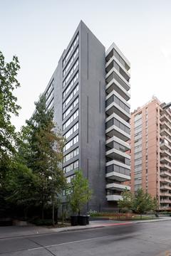 Galeria de Edifício Hamlet / llll PARALELA + LB2  - 20