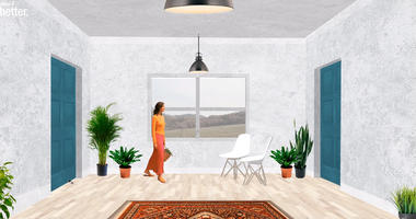 10 Tutoriales de postproducción en Photoshop para la representación de arquitectura