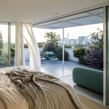 Gallery of Minimal Frame Window - PH38 - Flexibility - 2