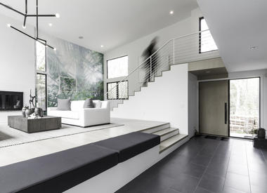 Casa C+S / AE Superlab