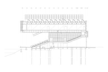 Gallery of Institute of Contemporary Art / Diller Scofidio + Renfro  - 18